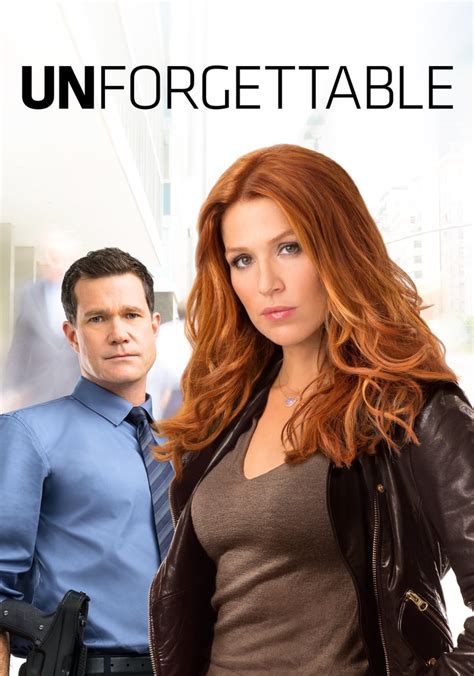 regarder Unforgettable