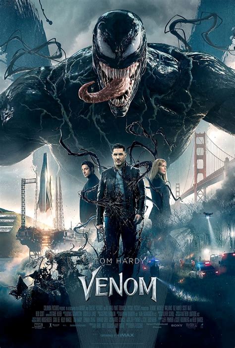 regarder Venom