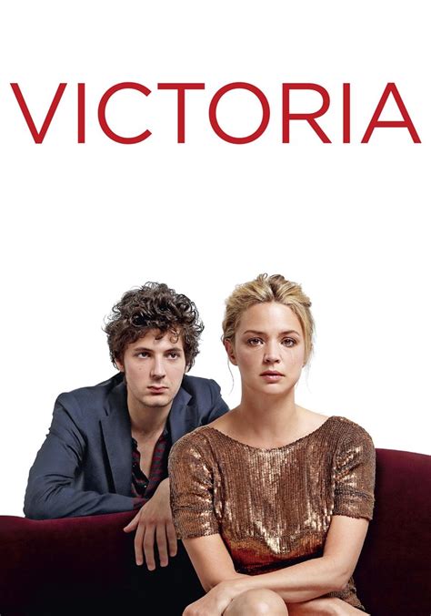 regarder Victoria