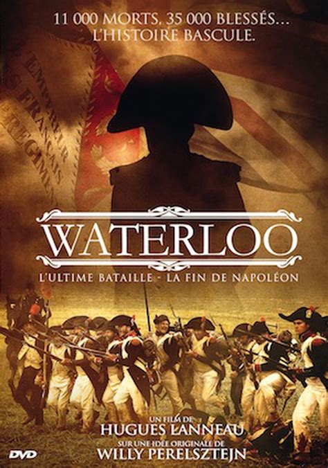 regarder Waterloo