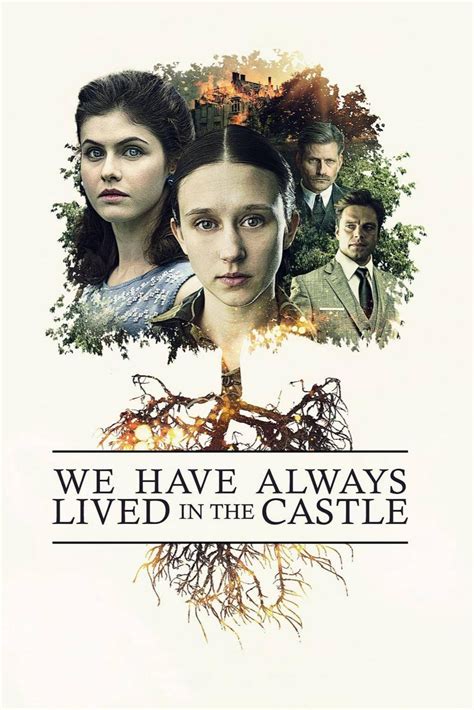 regarder We Have Always Lived in the Castle