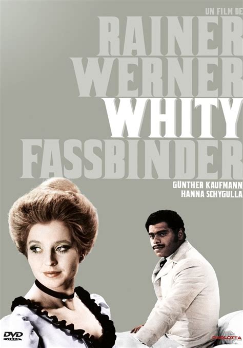 regarder Whity