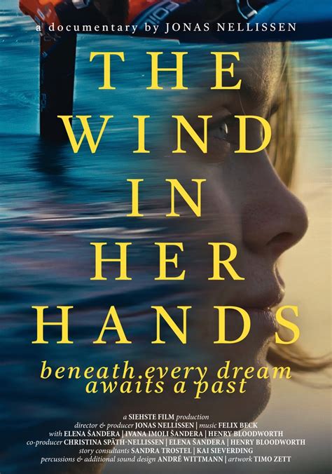 regarder Wind