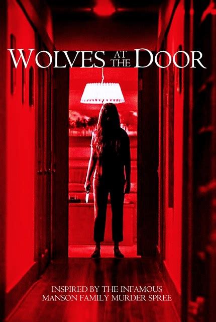 regarder Wolves at the Door