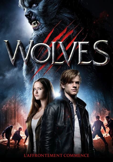 regarder Wolves