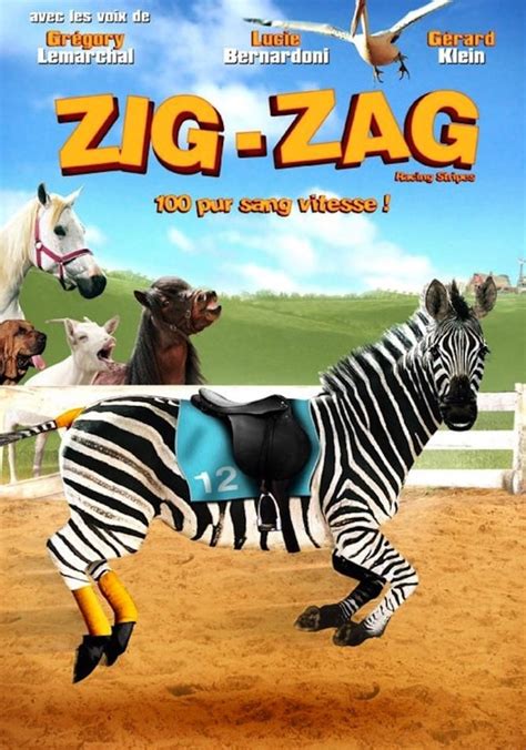regarder Zig-Zag