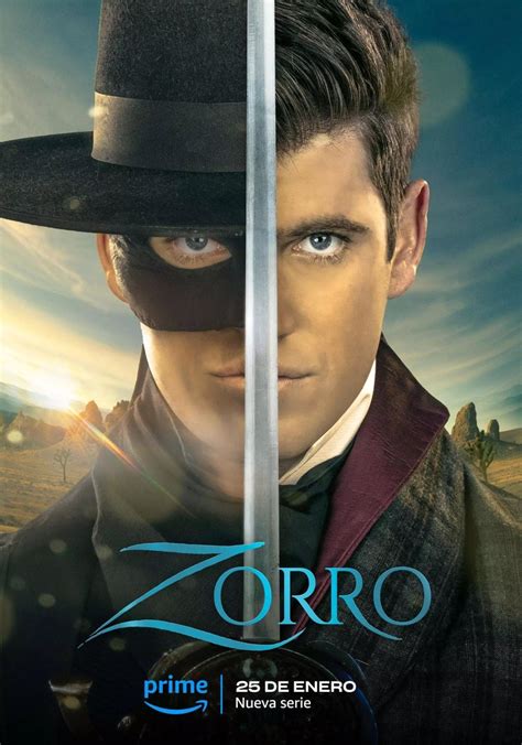 regarder Zorro