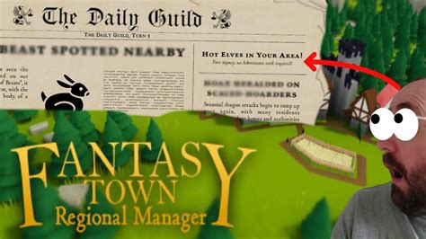 Regional Manager Walkthrough