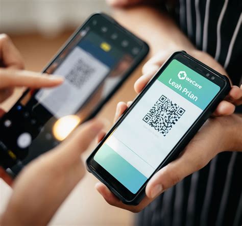 registration through qr code, How to use qr codes for event registration