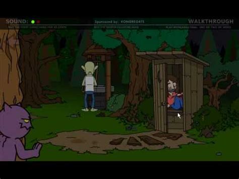 Reincarnation Ahh Walkthrough