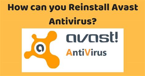 reinstall avast antivirus, Avast reinstall antivirus ui failed error fix load techilife method. Ui failed to load error on avast