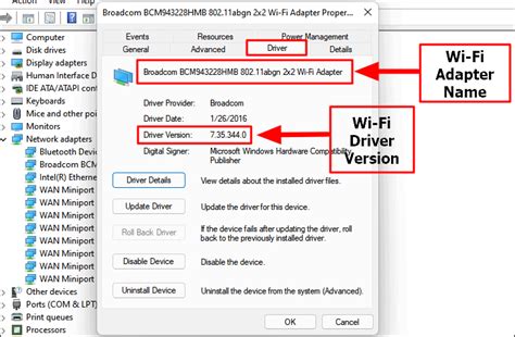 reinstall wifi driver windows 11, How to uninstall and reinstall wi-fi drivers in windows 11