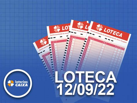 relação da loteca dessa semana