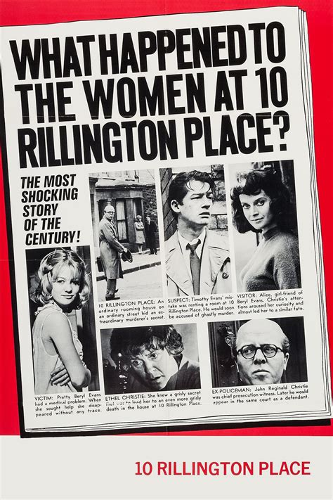 release 10 Rillington Place
