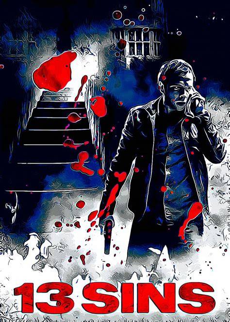 release 13 Sins