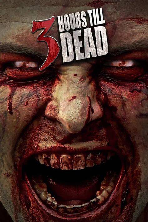 release 3 Hours till Dead
