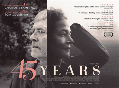 release 45 Years