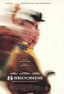 release 8 Seconds