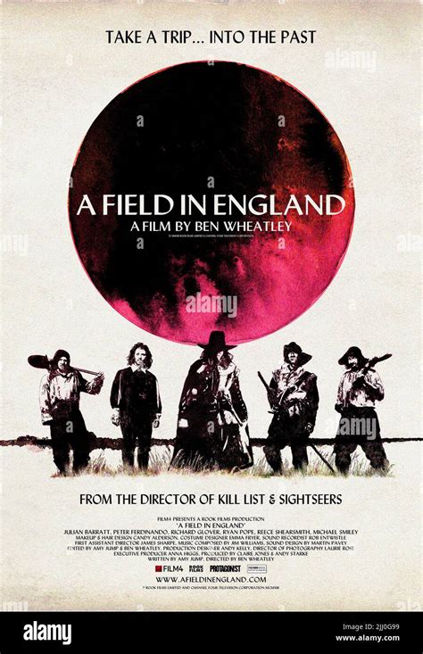 release A Field in England