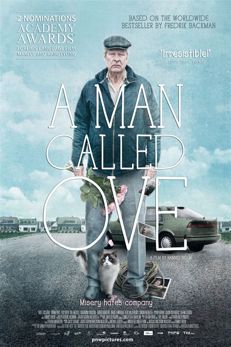 release A Man Called Ove