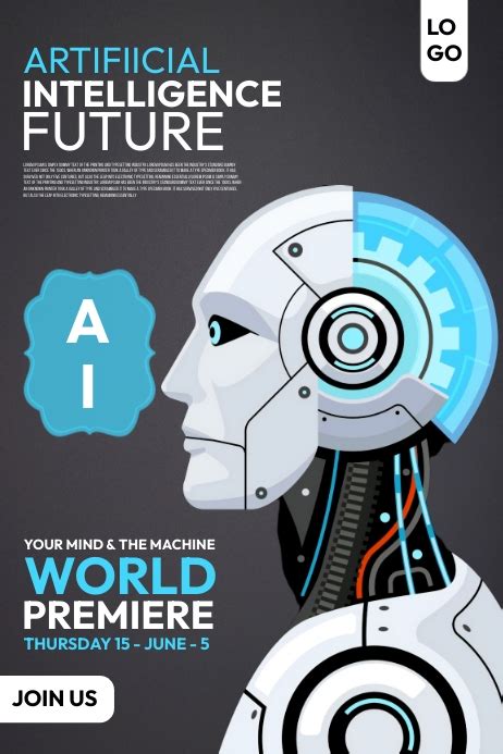 release A.I. Artificial Intelligence