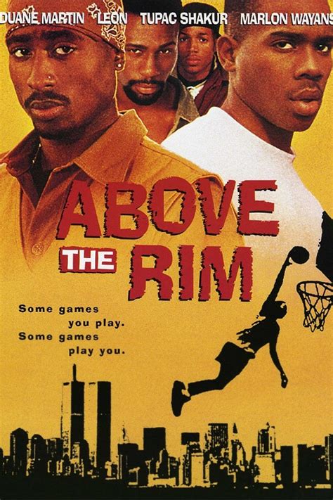 release Above the Rim