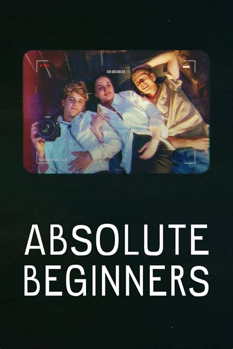 release Absolute Beginners