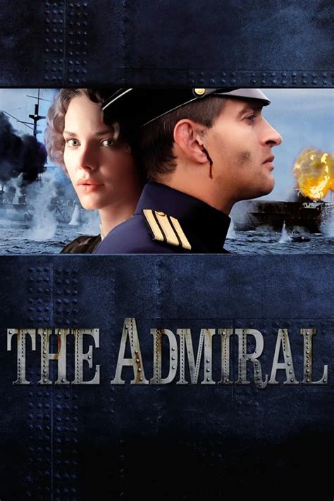 release Admiral