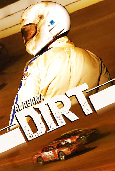 release Alabama Dirt