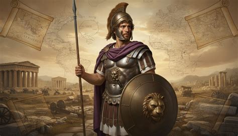 release Alexander den Store