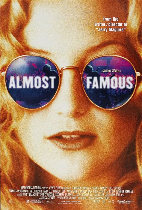 release Almost Famous