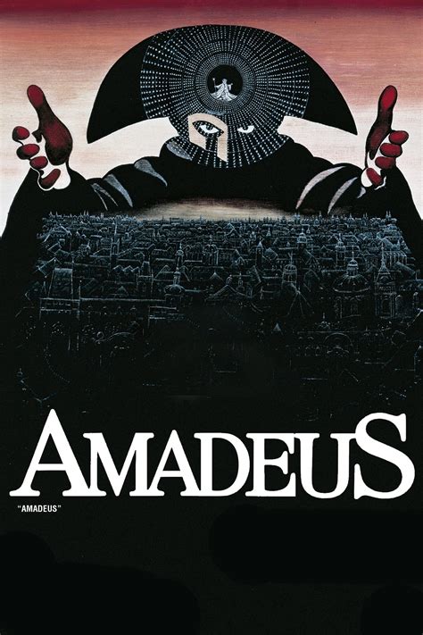 release Amadeus