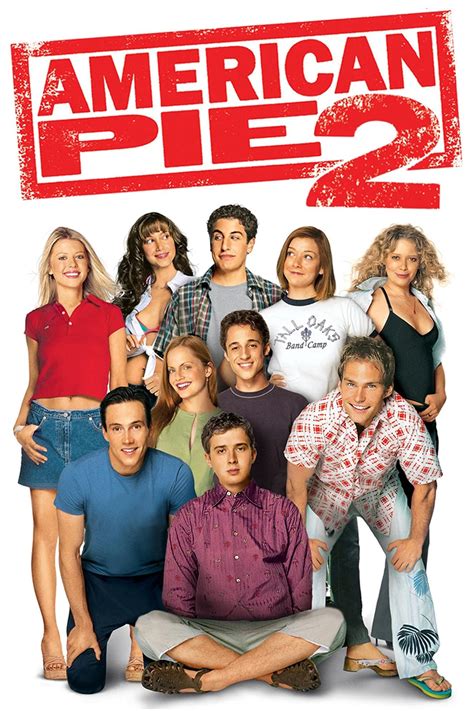 release American Pie 2