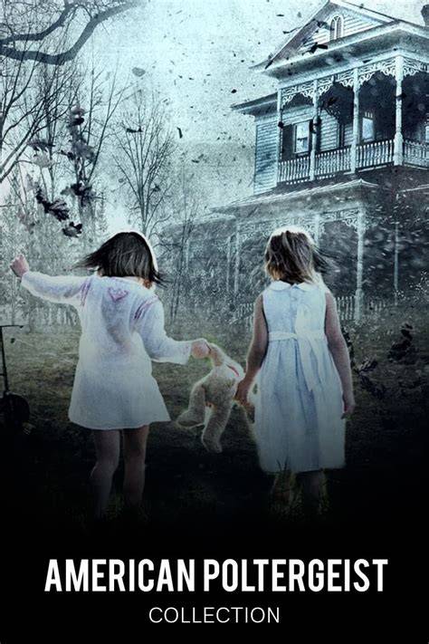 release American Poltergeist