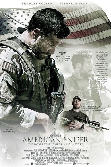 release American Sniper