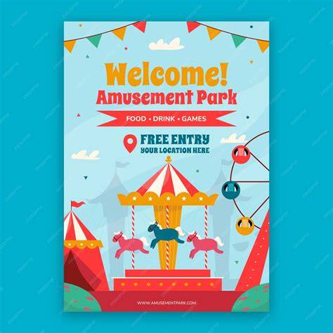 release Amusement Park