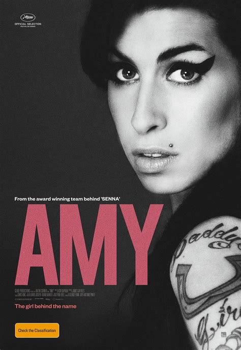 release Amy