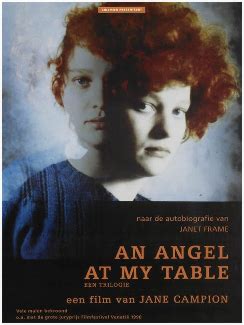 release An Angel at My Table