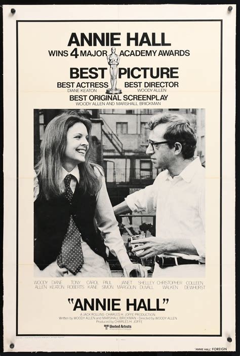 release Annie Hall