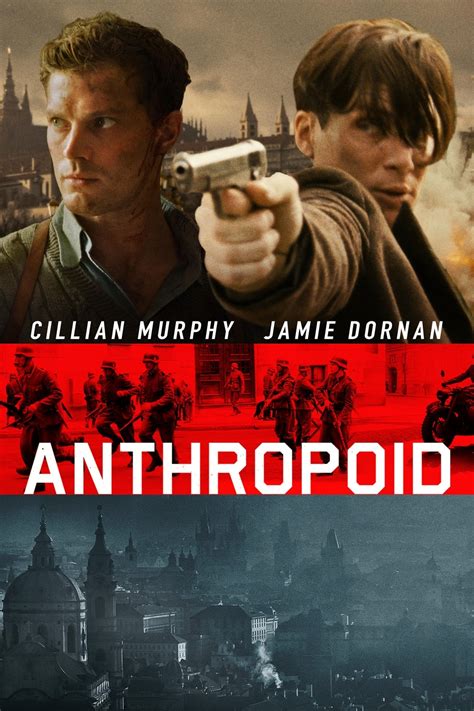 release Anthropoid