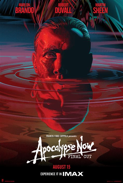 release Apocalypse Now