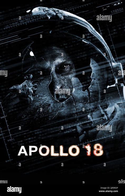 release Apollo 18