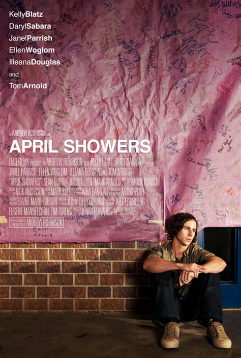 release April Showers