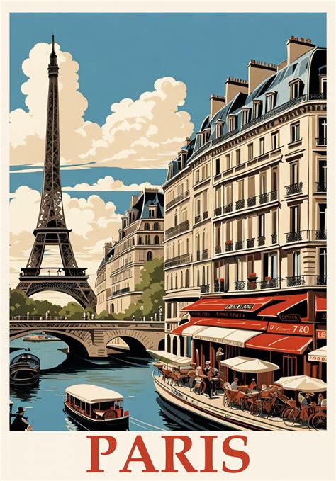 release April in Paris