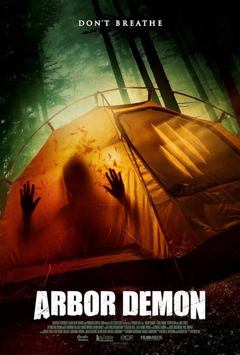 release Arbor Demon