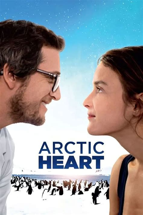 release Arctic Heart