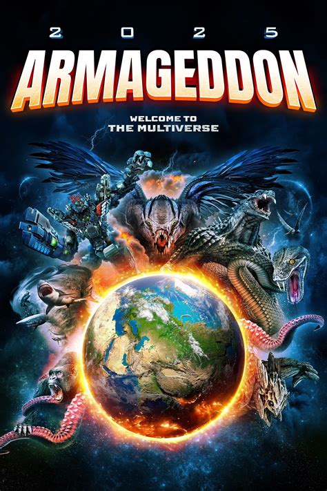 release Armageddon