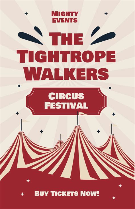 release At the Circus