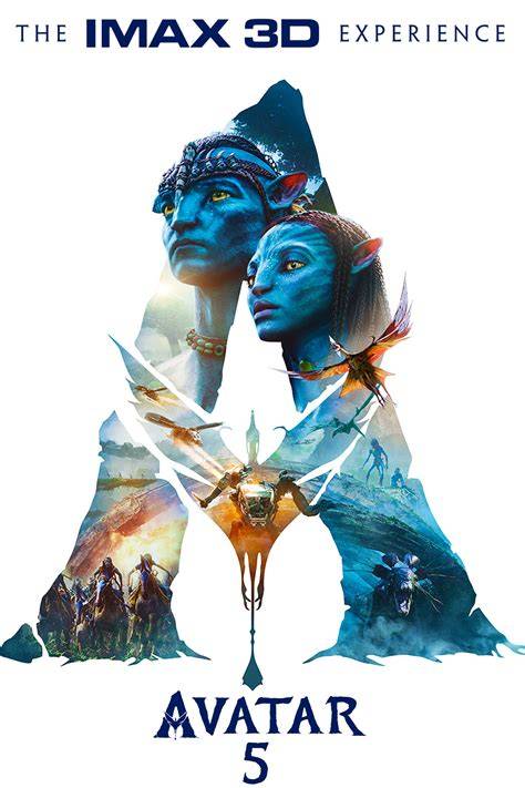 release Avatar 5
