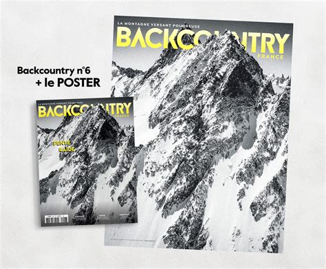 release Backcountry